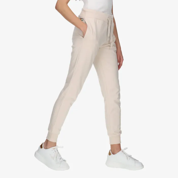 ELLESSE LADIES CUFFED PANTS 