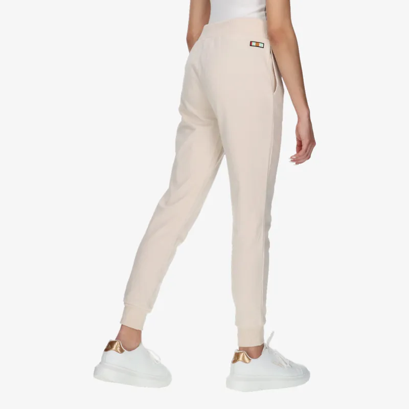 ELLESSE LADIES CUFFED PANTS