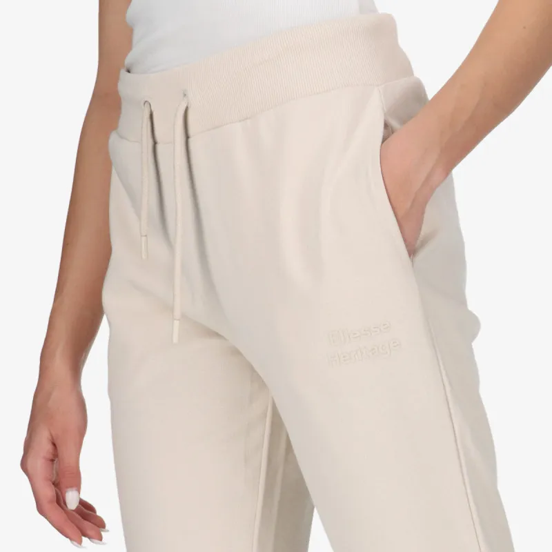 ELLESSE LADIES CUFFED PANTS