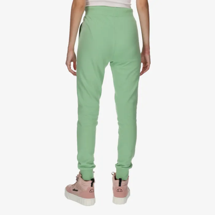 ELLESSE ELLESSE LADIES CUFFED PANTS 