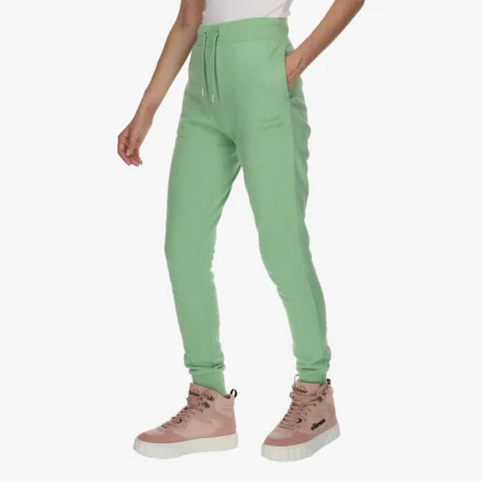 ELLESSE ELLESSE LADIES CUFFED PANTS 