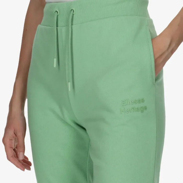 ELLESSE ELLESSE LADIES CUFFED PANTS 