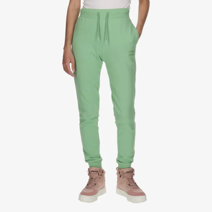 ELLESSE ELLESSE LADIES CUFFED PANTS 