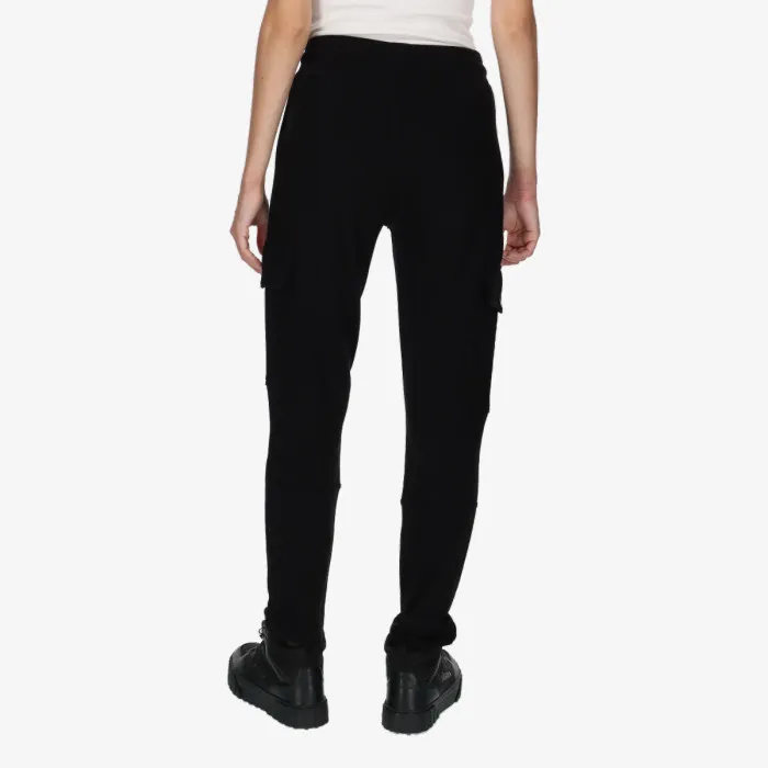 ELLESSE ELLESSE LADIES CUFFED PANTS 