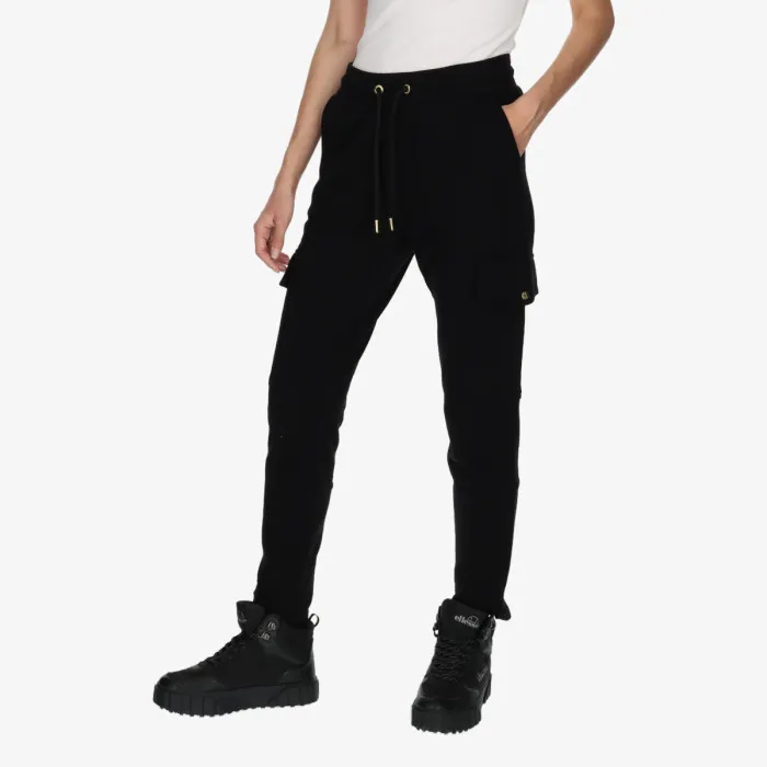 ELLESSE ELLESSE LADIES CUFFED PANTS 