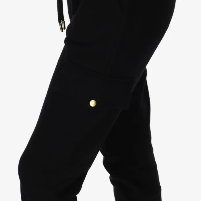 ELLESSE ELLESSE LADIES CUFFED PANTS 