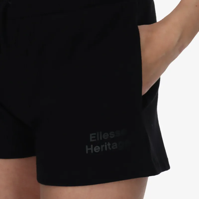 ELLESSE ELLESSE LADIES SHORTS