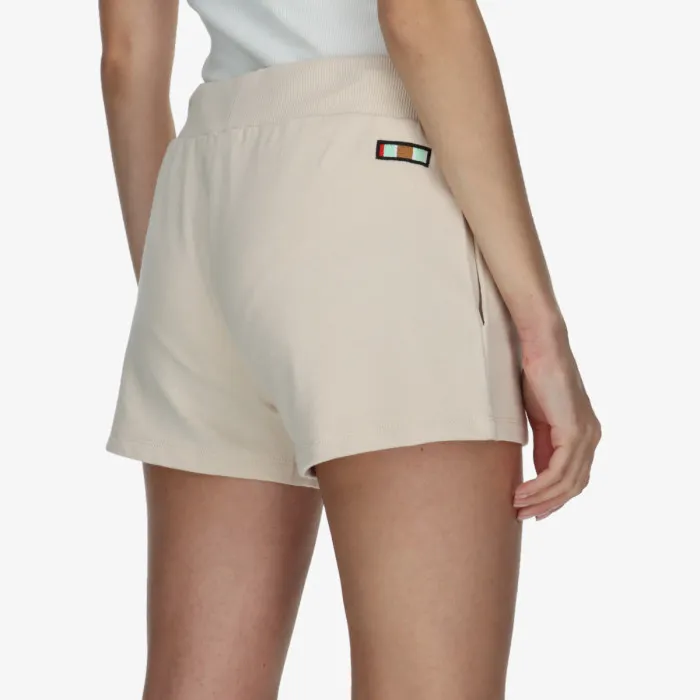 LADIES SHORTS 