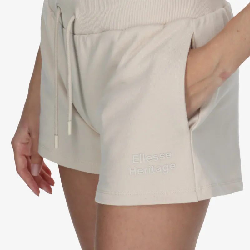 ELLESSE ELLESSE LADIES SHORTS