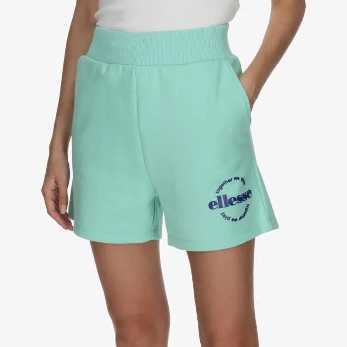 LADIES SHORTS 