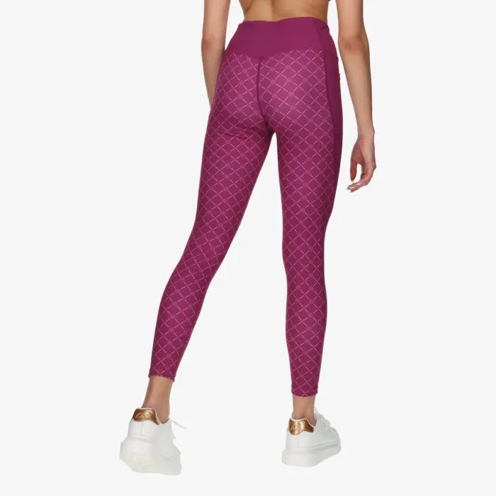 ELLESSE LADIES LEGGINGS 