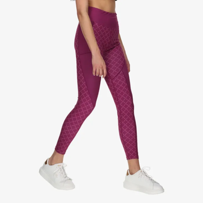 ELLESSE LADIES LEGGINGS 