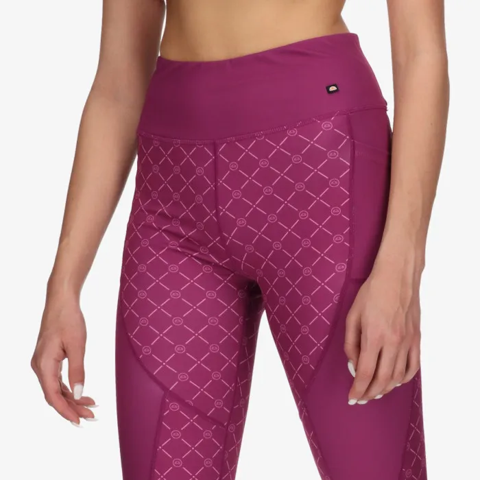 ELLESSE LADIES LEGGINGS 