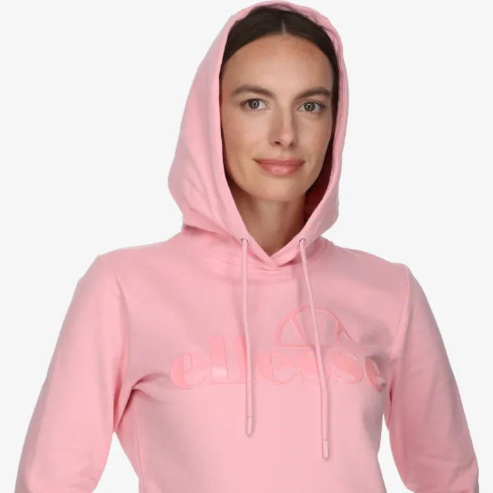ELLESSE LADIES HOODY 