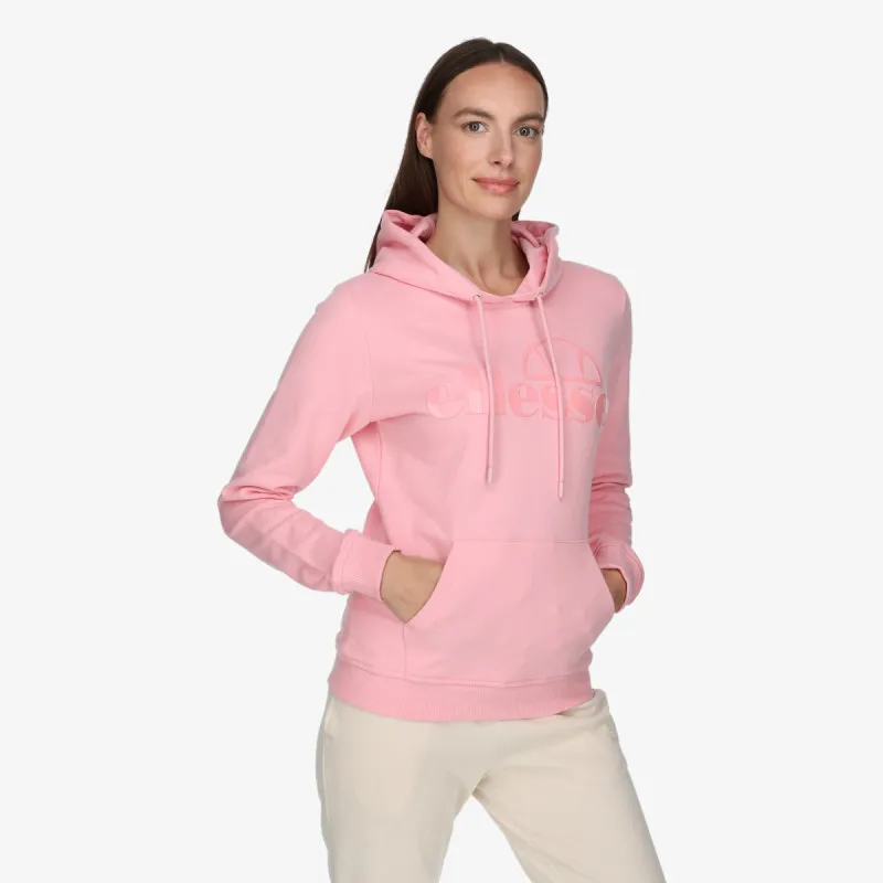 ELLESSE LADIES HOODY