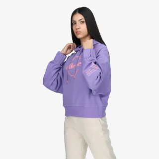 ELLESSE LADIES HOODY