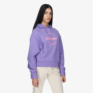 ELLESSE LADIES HOODY