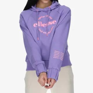 ELLESSE LADIES HOODY