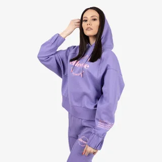ELLESSE LADIES HOODY