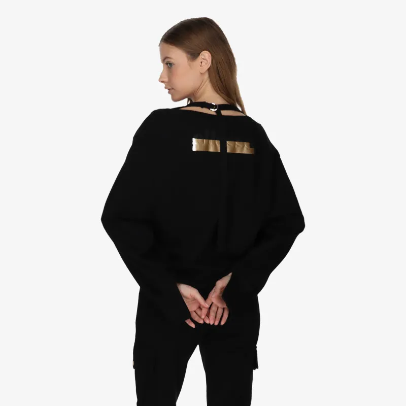 ELLESSE LADIES CREWNECK