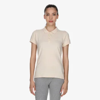 LADIES POLO T-SHIRT 