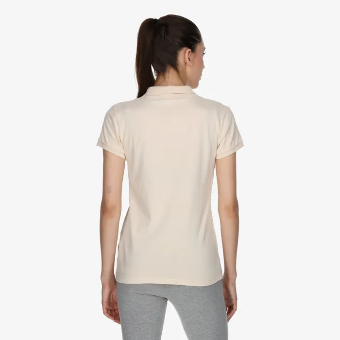 ELLESSE ELLESSE LADIES POLO T-SHIRT 