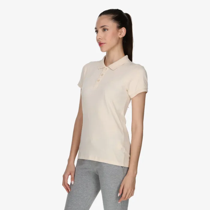 ELLESSE ELLESSE LADIES POLO T-SHIRT 