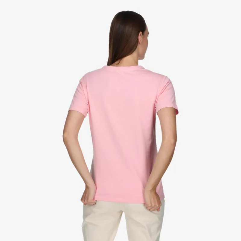 LADIES T-SHIRT 