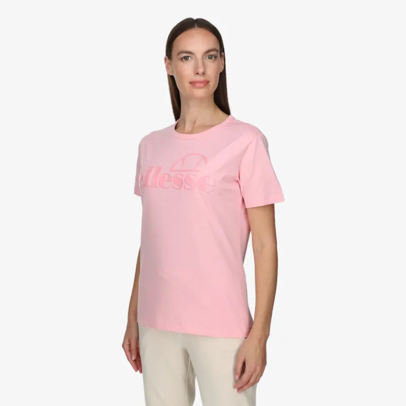 LADIES T-SHIRT 