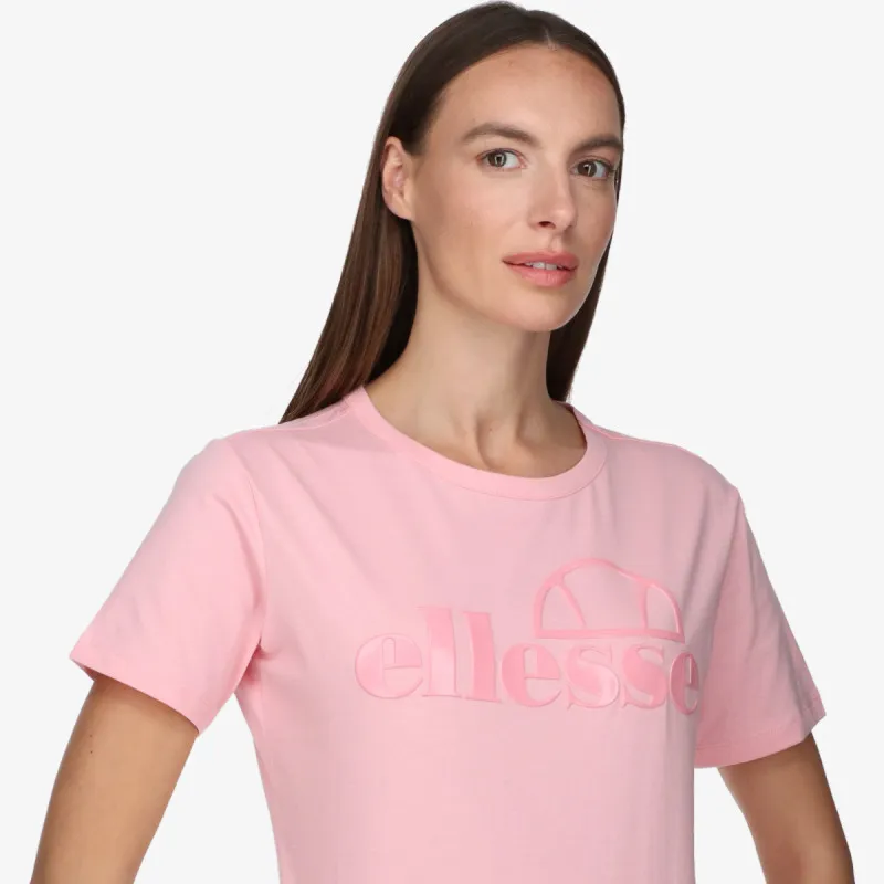 LADIES T-SHIRT 