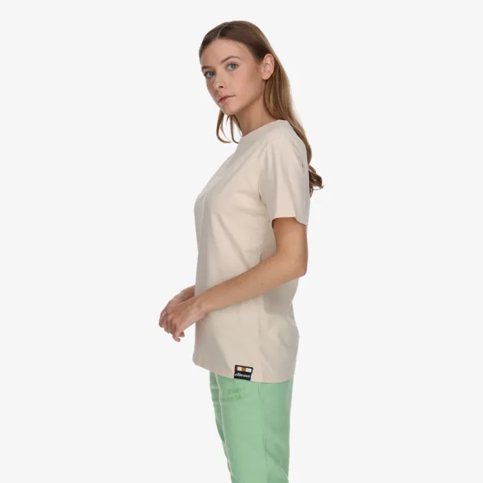 ELLESSE LADIES T-SHIRT 