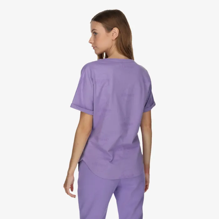 ELLESSE LADIES T-SHIRT 
