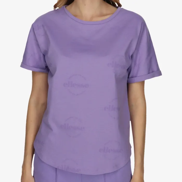 ELLESSE LADIES T-SHIRT 