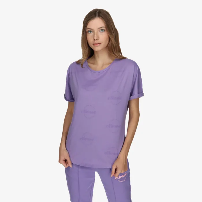 ELLESSE LADIES T-SHIRT 
