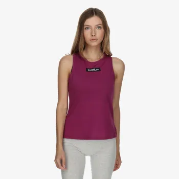 ELLESSE LADIES SLEEVELESS T-SHIRT 