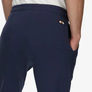 ELLESSE MENS CUFFED PANTS