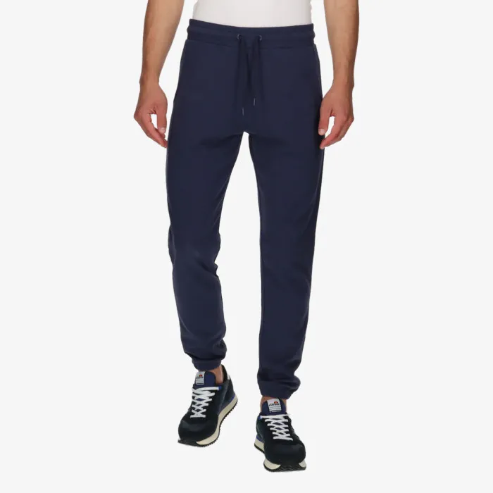 ELLESSE MENS CUFFED PANTS 