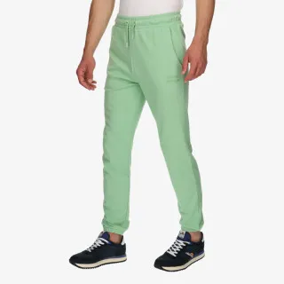 ELLESSE MENS CUFFED PANTS