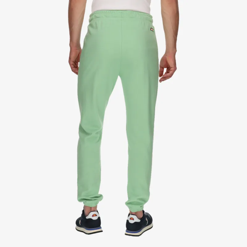 ELLESSE MENS CUFFED PANTS
