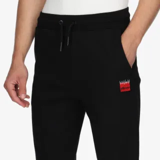 ELLESSE ELLESSE MENS CUFFED PANTS