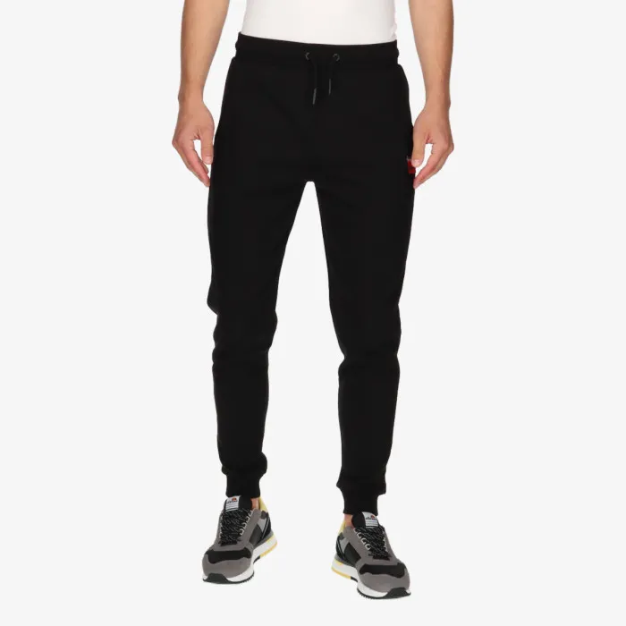 MENS CUFFED PANTS 