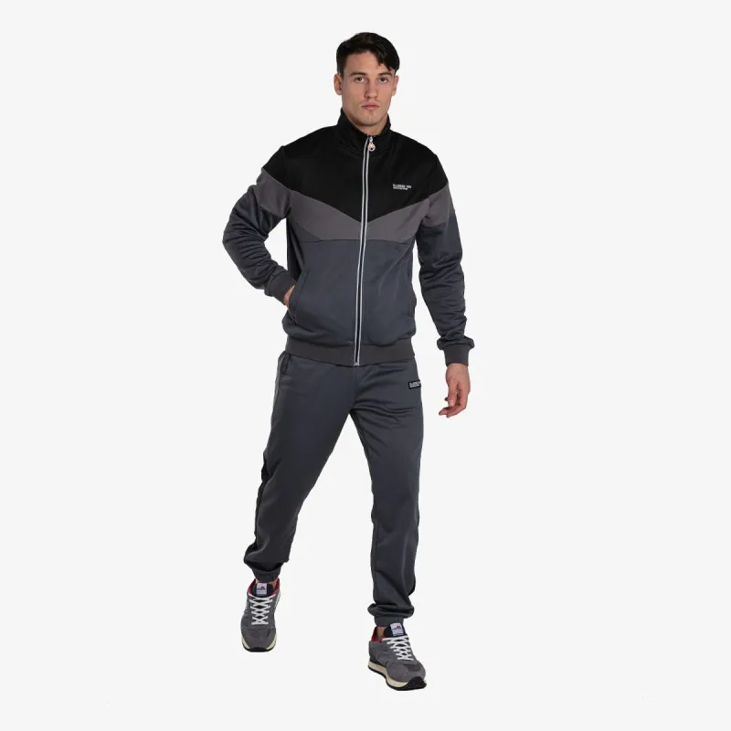 ELLESSE ELLESSE MENS TRACKSUIT