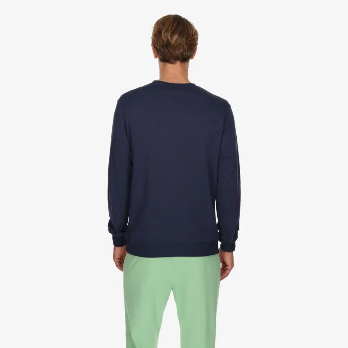 ELLESSE MENS CREWNECK 