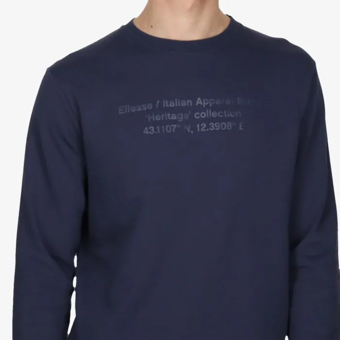 MENS CREWNECK 