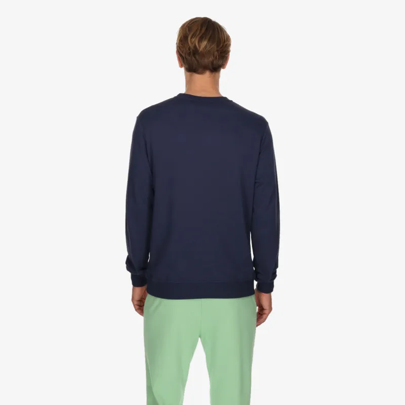 ELLESSE MENS CREWNECK