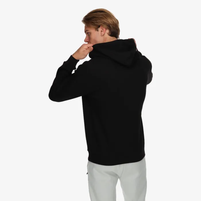 MENS FULL ZIP HOODY 