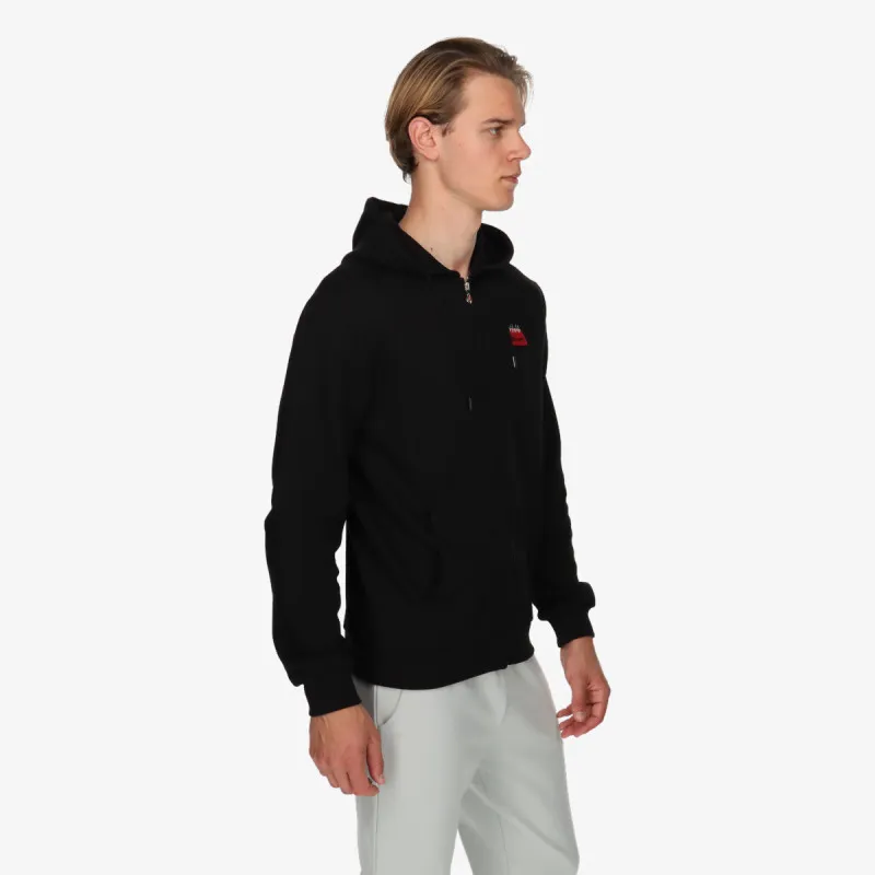 ELLESSE ELLESSE MENS FULL ZIP HOODY