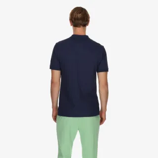 ELLESSE MENS POLO T-SHIRT