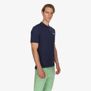 ELLESSE MENS POLO T-SHIRT