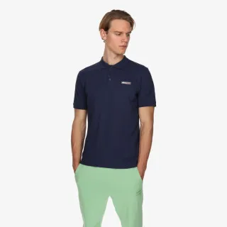 ELLESSE MENS POLO T-SHIRT